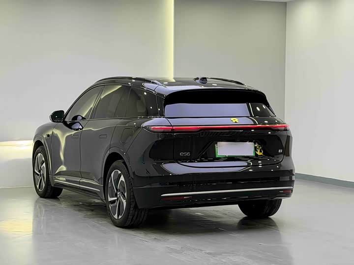 Фото 4 - Nio ES6