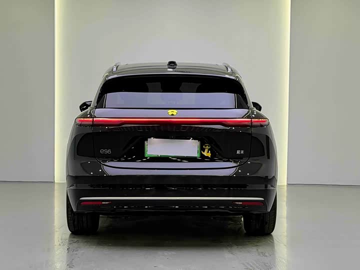Фото 5 - Nio ES6