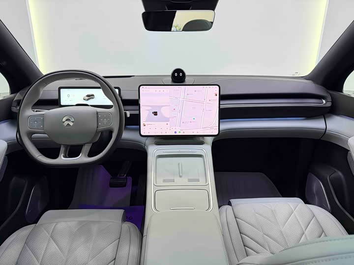 Фото 7 - Nio ES6