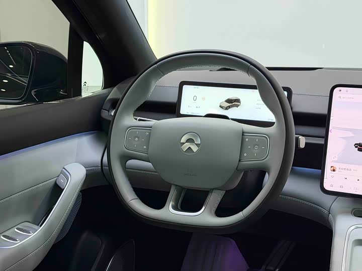 Фото 8 - Nio ES6