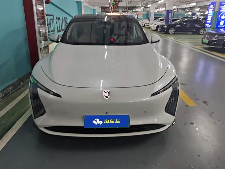 Фото 2 - Dongfeng Forthing Xinghai S7