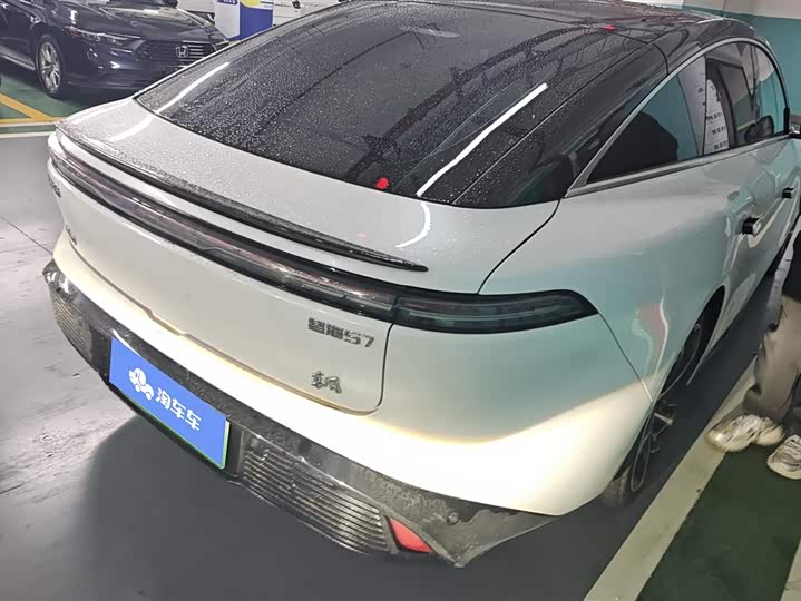 Фото 3 - Dongfeng Forthing Xinghai S7