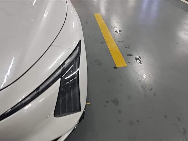 Фото 5 - Dongfeng Forthing Xinghai S7