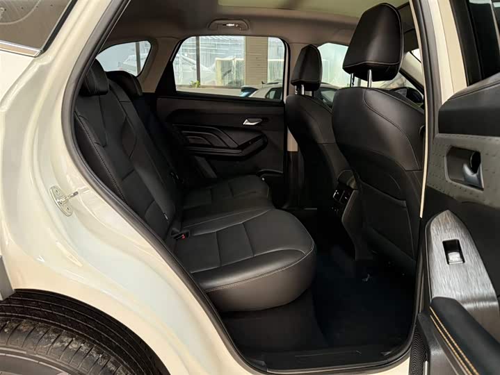 Фото 8 - Haval Chitu