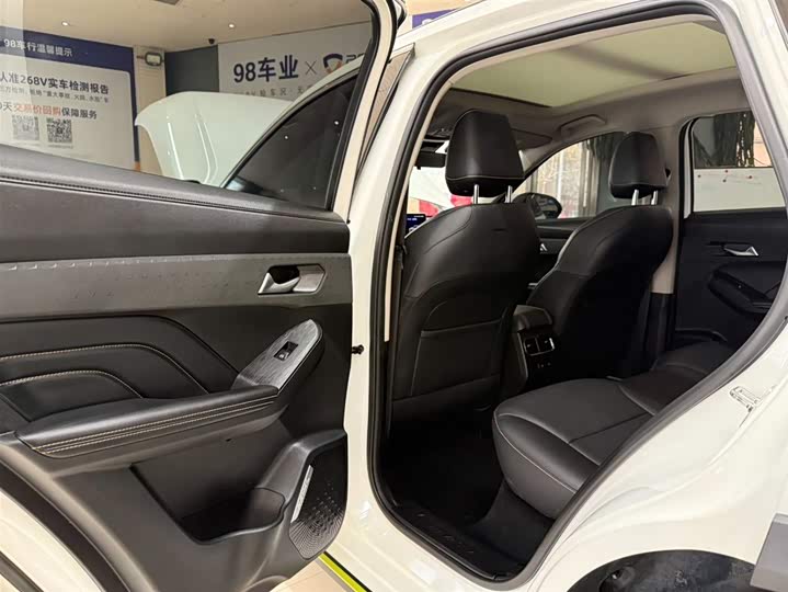 Фото 9 - Haval Chitu