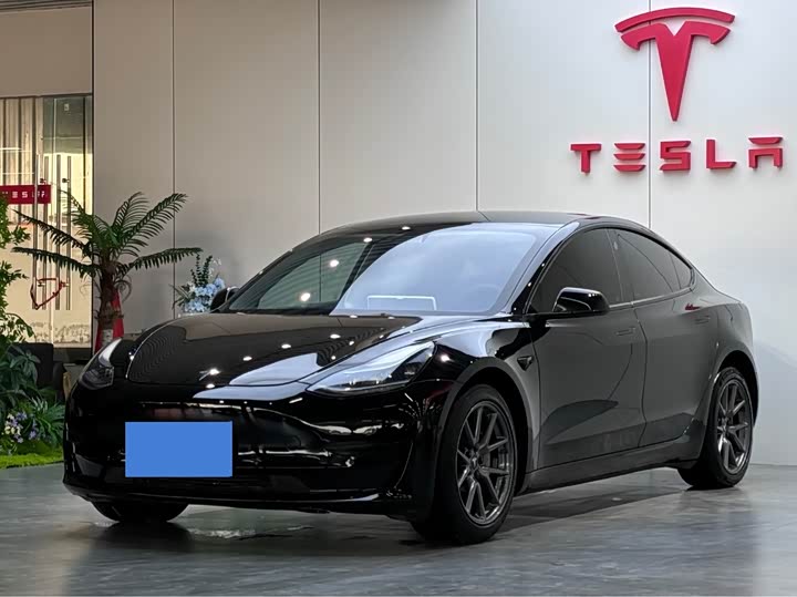 Фото 1 - Tesla Model 3