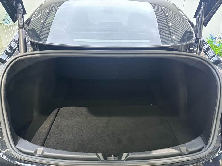 Фото 8 - Tesla Model 3