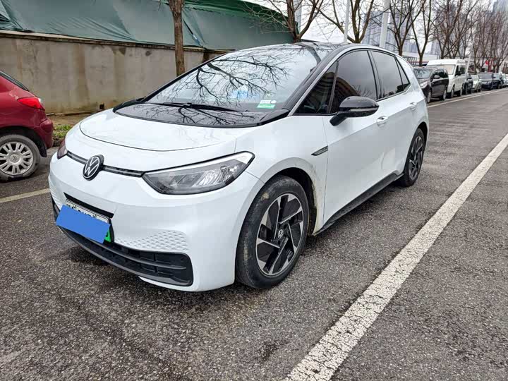 Фото 2 - Volkswagen ID.3