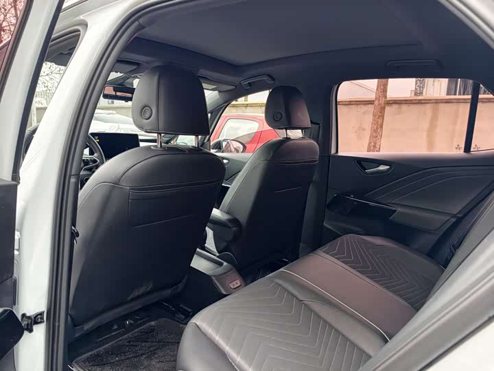 Фото 4 - Volkswagen ID.3