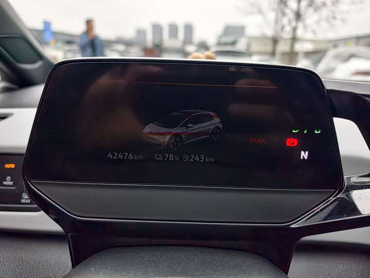 Фото 5 - Volkswagen ID.3