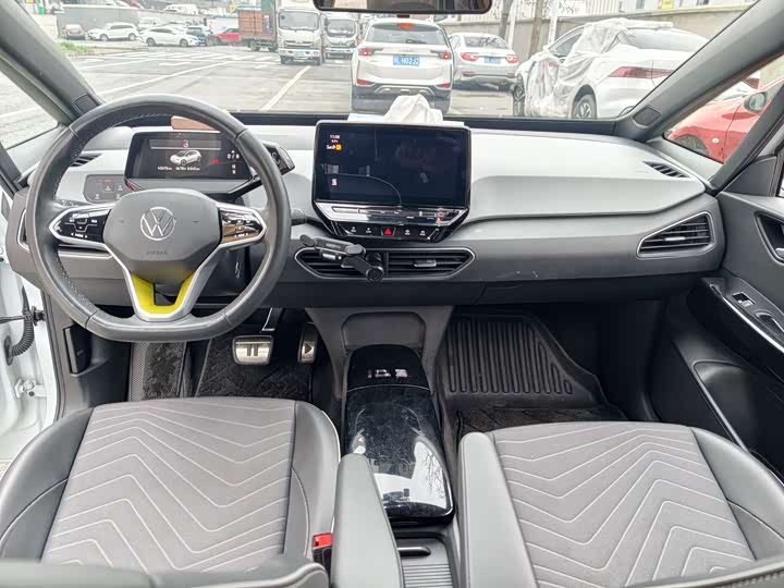 Фото 6 - Volkswagen ID.3