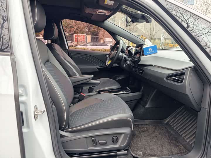 Фото 7 - Volkswagen ID.3