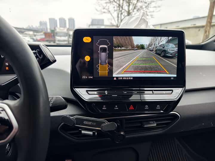 Фото 8 - Volkswagen ID.3