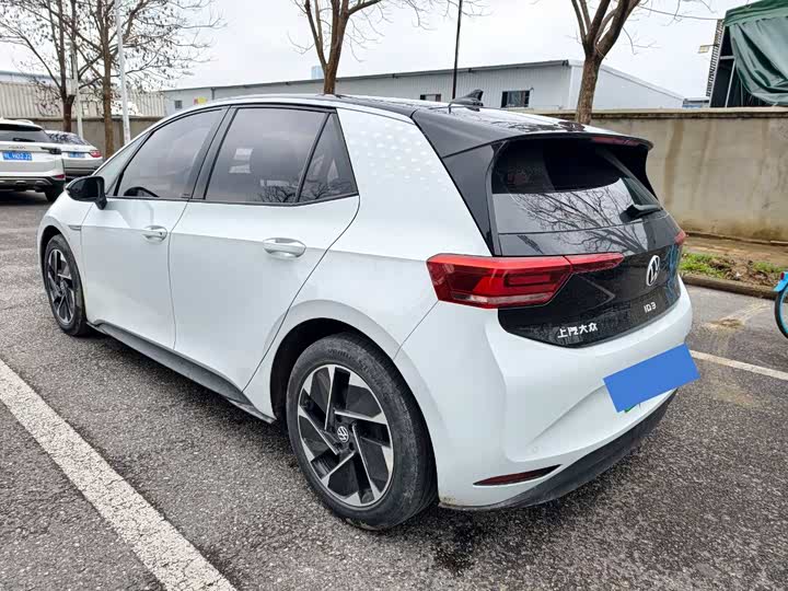 Фото 9 - Volkswagen ID.3