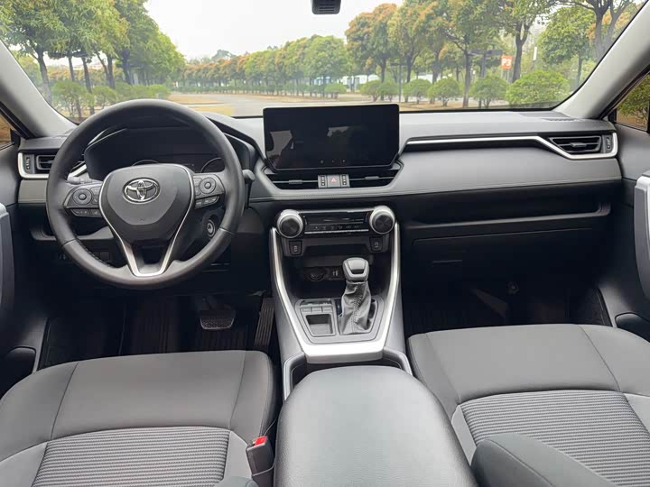 Photo 9 - Toyota Wildlander