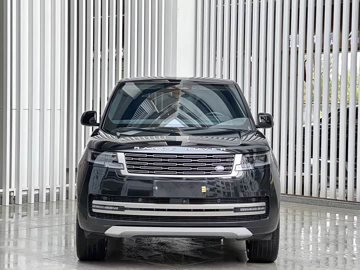 Photo 2 - Land Rover Range Rover