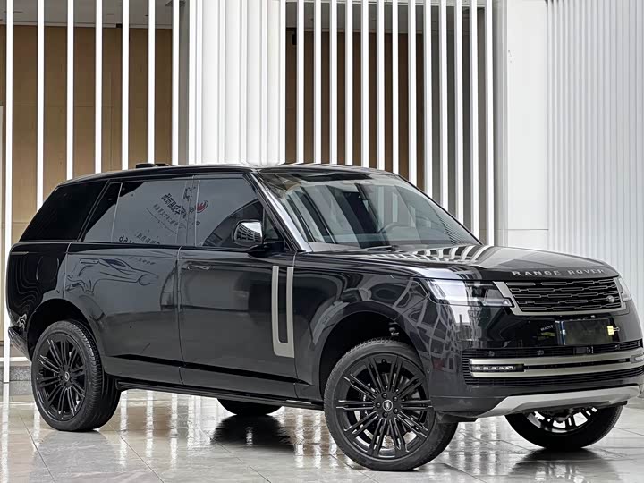 Photo 3 - Land Rover Range Rover