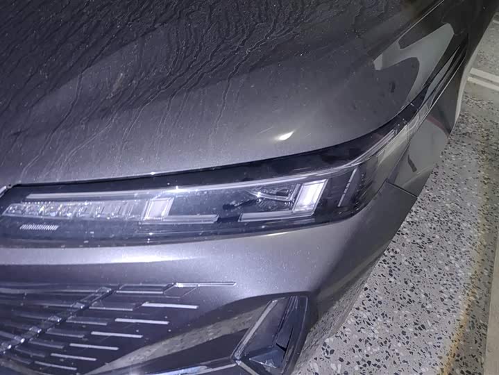 Фото 5 - Changan Eado Plus