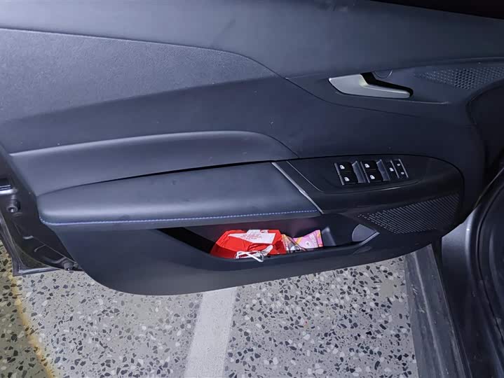 Фото 7 - Changan Eado Plus