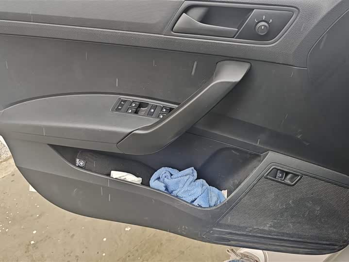 Фото 7 - Volkswagen Santana