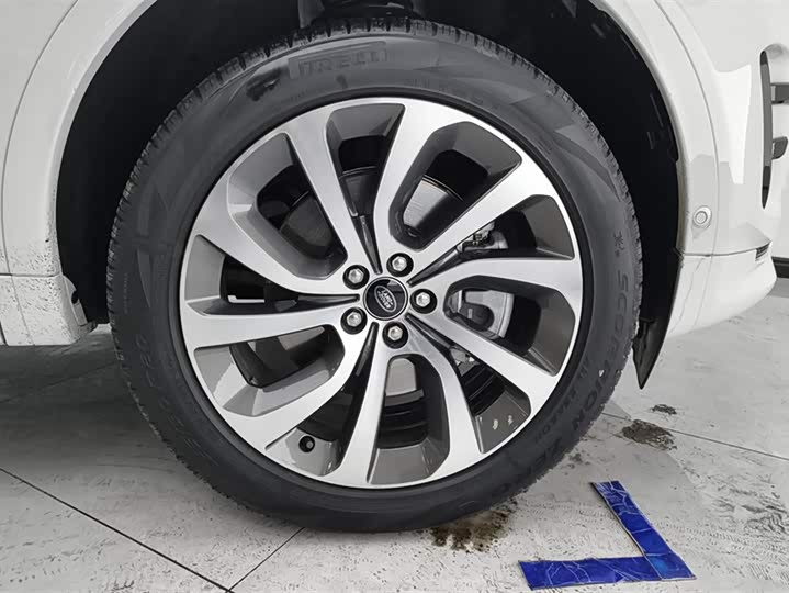 Фото 6 - Land Rover Discovery Sport