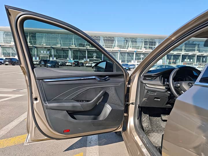 Photo 8 - Skoda Octavia Pro