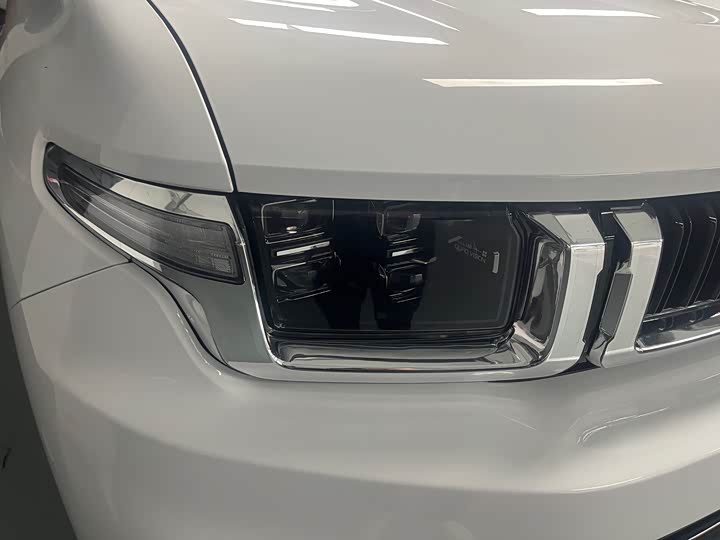 Фото 4 - BAIC Beijing BJ60