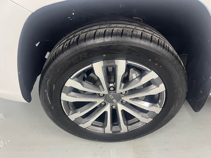 Фото 5 - BAIC Beijing BJ60