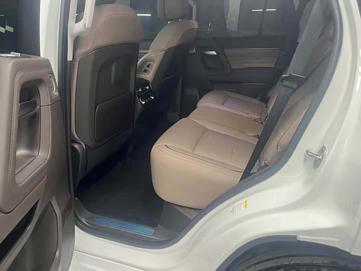 Фото 8 - BAIC Beijing BJ60