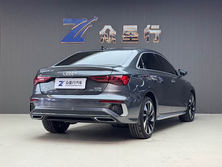 Фото 3 - Audi A3