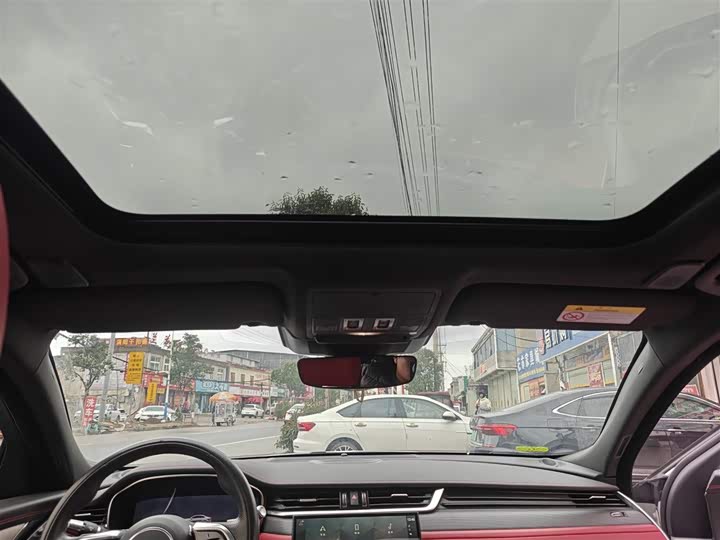 Фото 6 - Jaguar XF L