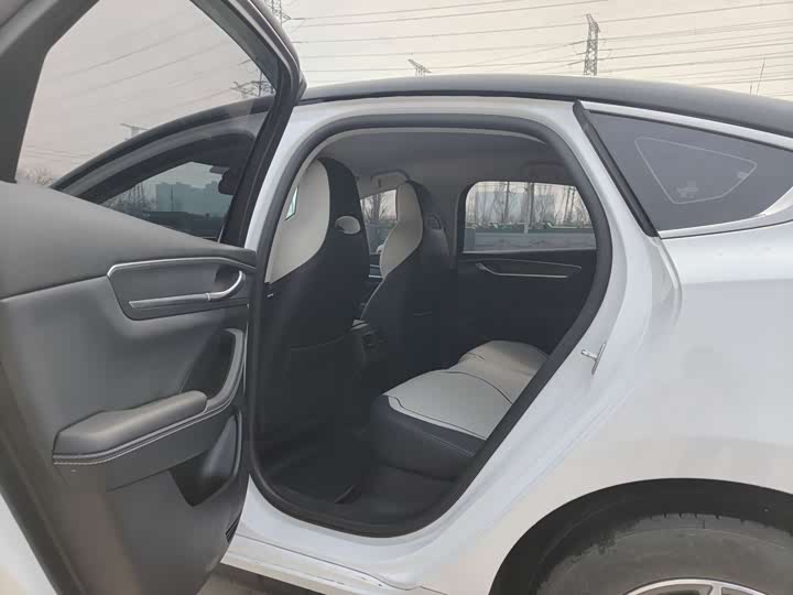 Фото 6 - BYD Destroyer 05