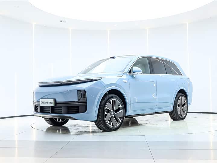 Фото 1 - LiXiang L8