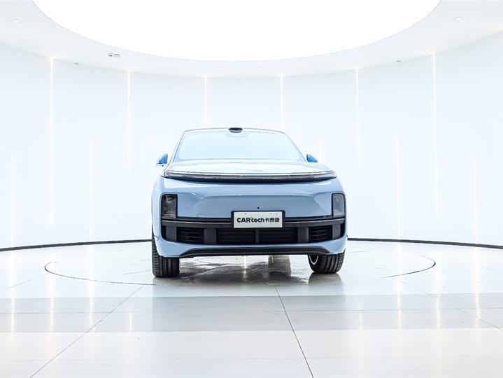 Фото 3 - LiXiang L8