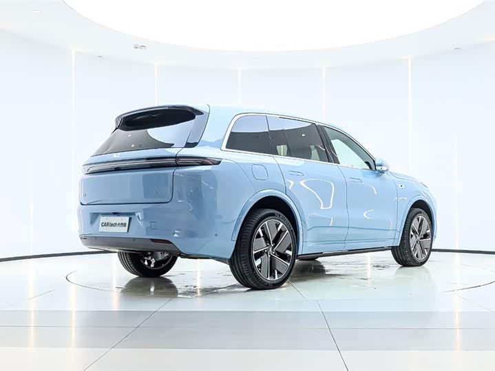 Фото 5 - LiXiang L8