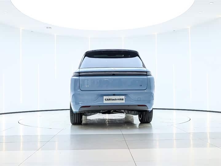 Фото 6 - LiXiang L8