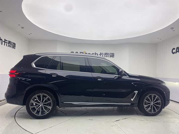 Фото 4 - BMW X5