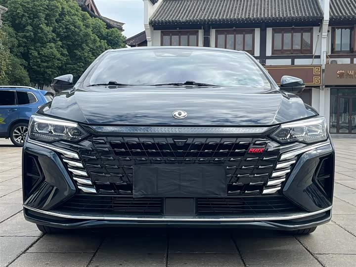 Photo 2 - Dongfeng Aeolus Yixuan Max