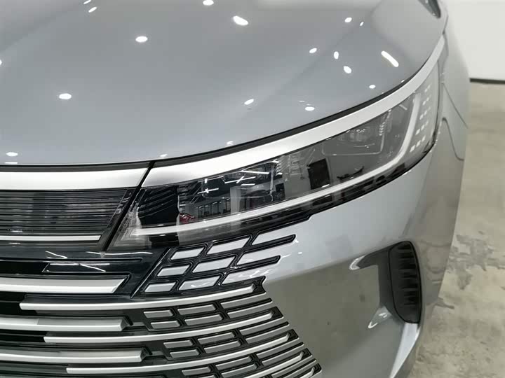 Фото 7 - BYD Destroyer 05