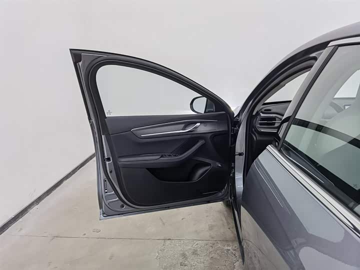 Фото 8 - BYD Destroyer 05