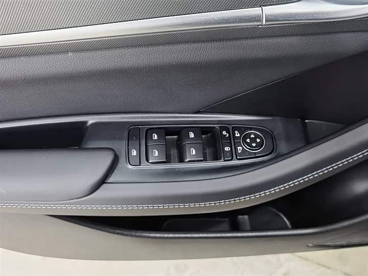 Фото 9 - BYD Destroyer 05