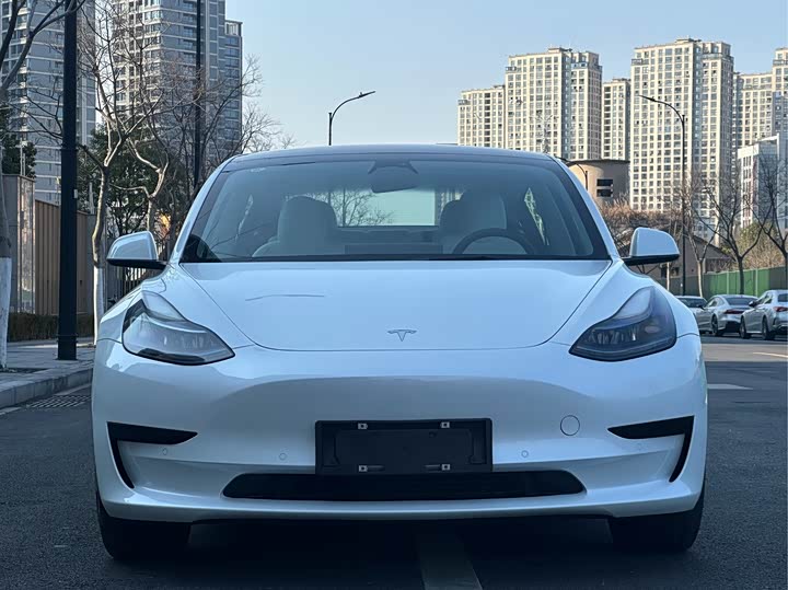 Фото 2 - Tesla Model 3