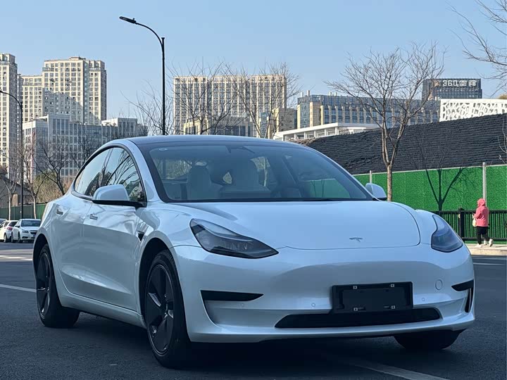 Фото 3 - Tesla Model 3