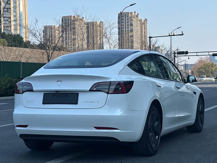 Фото 6 - Tesla Model 3