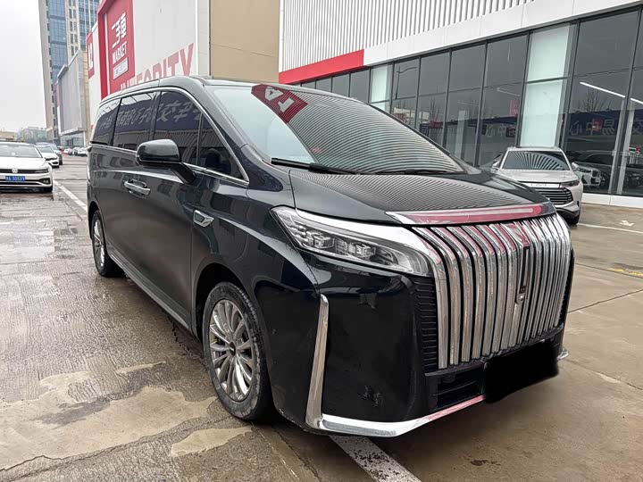 Фото 2 - Wey Gaoshan