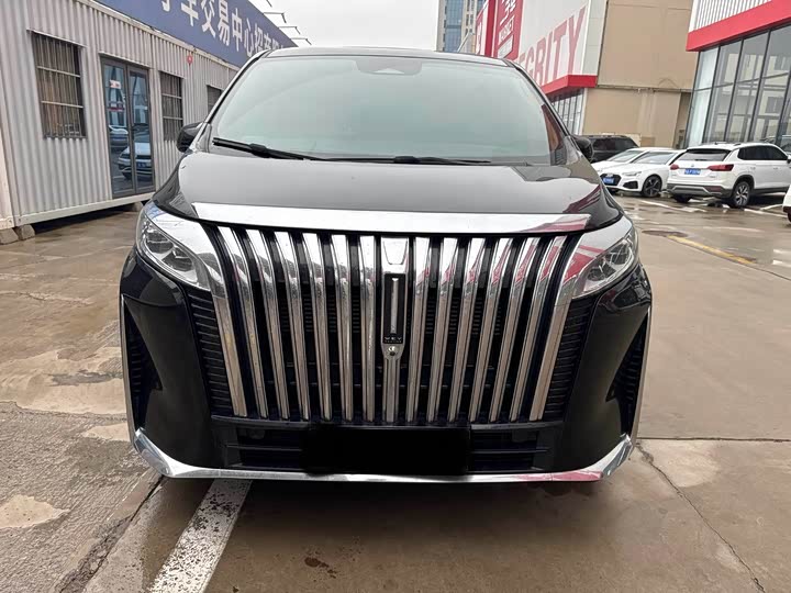 Фото 3 - Wey Gaoshan