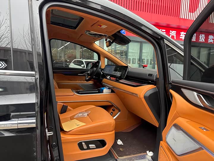 Фото 7 - Wey Gaoshan