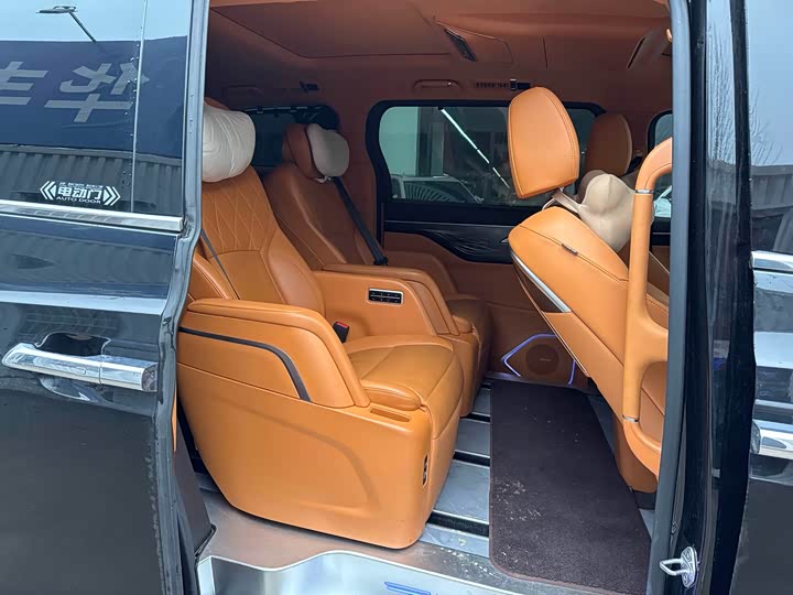 Фото 8 - Wey Gaoshan