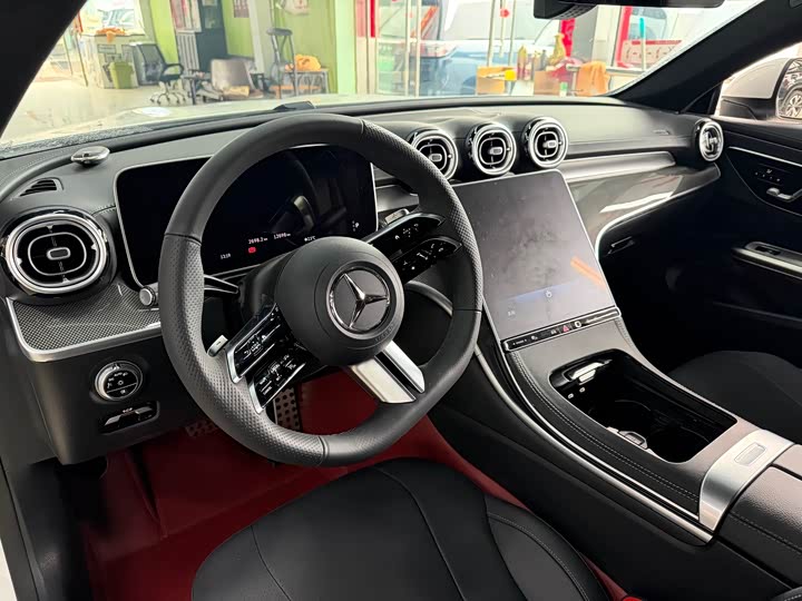 Photo 6 - Mercedes-Benz CLE-Class