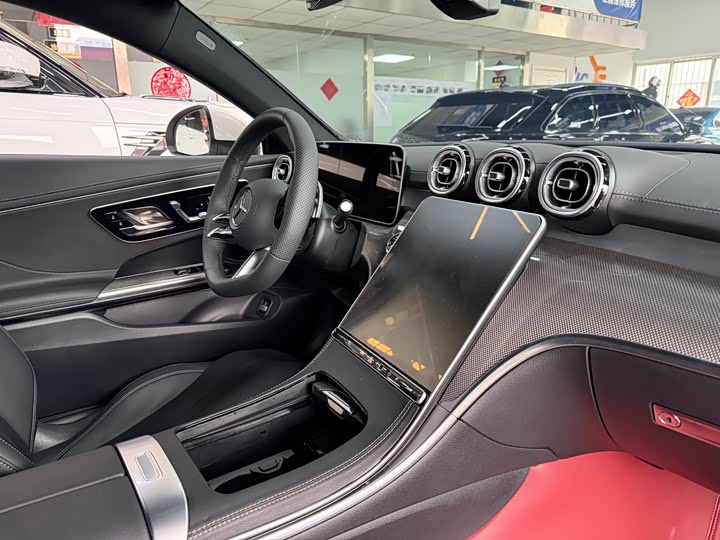 Photo 8 - Mercedes-Benz CLE-Class